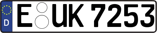 E-UK7253