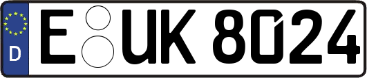 E-UK8024