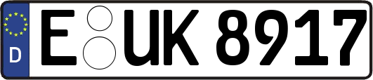 E-UK8917