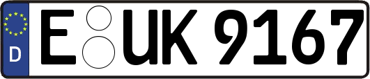E-UK9167