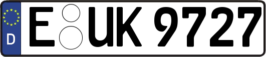 E-UK9727