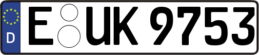 E-UK9753