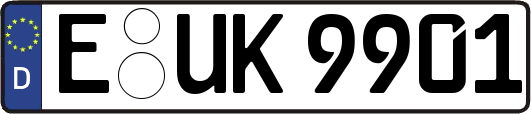 E-UK9901