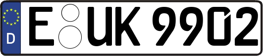 E-UK9902