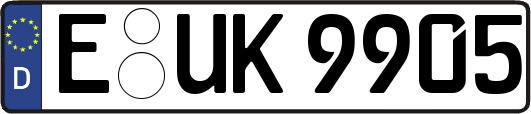 E-UK9905