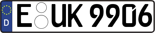 E-UK9906