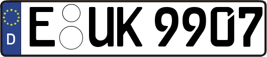 E-UK9907