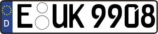 E-UK9908