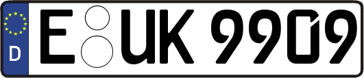 E-UK9909