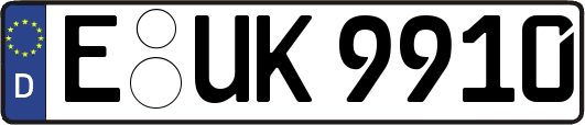 E-UK9910