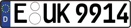 E-UK9914