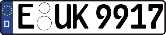 E-UK9917