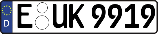 E-UK9919