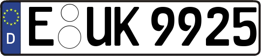E-UK9925