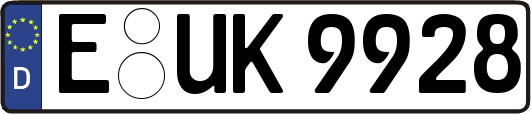 E-UK9928