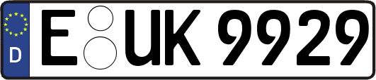 E-UK9929