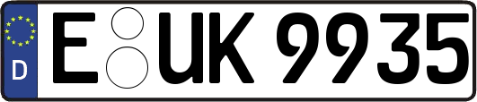 E-UK9935