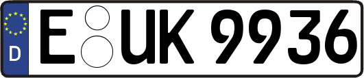 E-UK9936