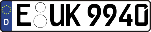E-UK9940