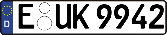 E-UK9942