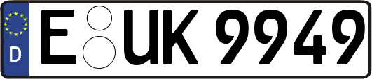 E-UK9949