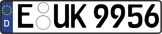 E-UK9956