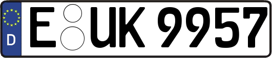 E-UK9957