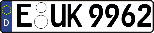 E-UK9962