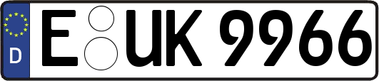 E-UK9966