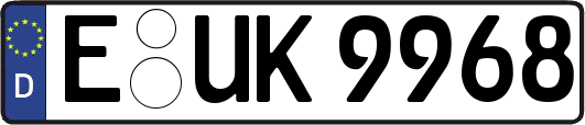 E-UK9968