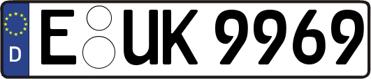 E-UK9969