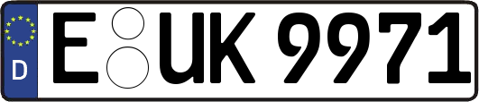 E-UK9971