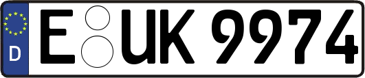E-UK9974