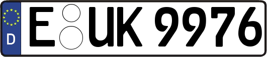 E-UK9976