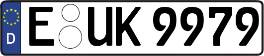 E-UK9979