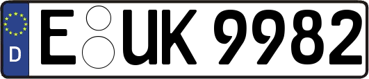 E-UK9982