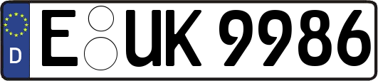 E-UK9986