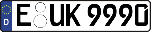 E-UK9990