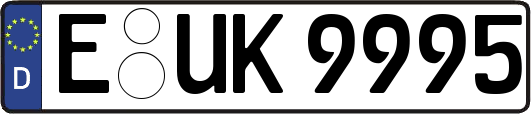 E-UK9995