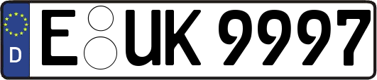 E-UK9997