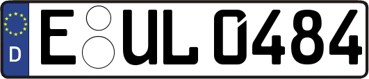 E-UL0484
