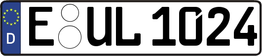 E-UL1024