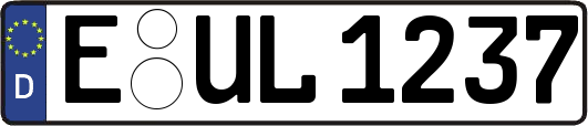 E-UL1237