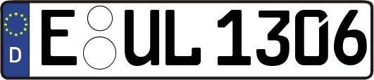 E-UL1306