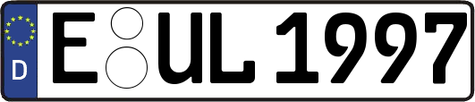 E-UL1997