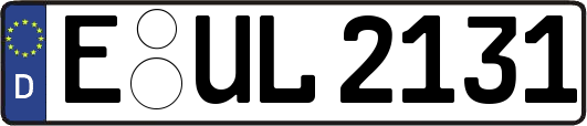 E-UL2131