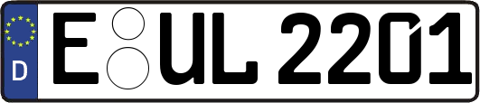 E-UL2201