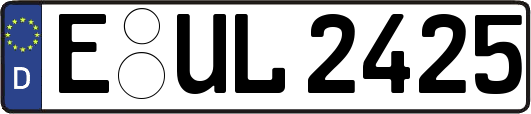 E-UL2425