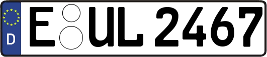 E-UL2467