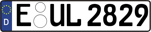 E-UL2829